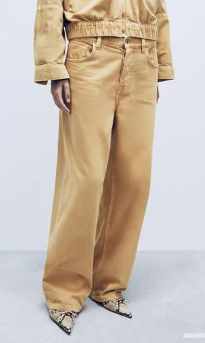 Джинсы Mango размер М