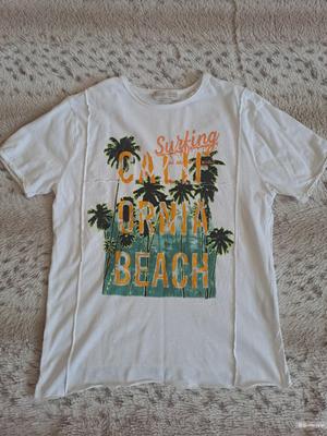 Футболка Zara 9-10 лет