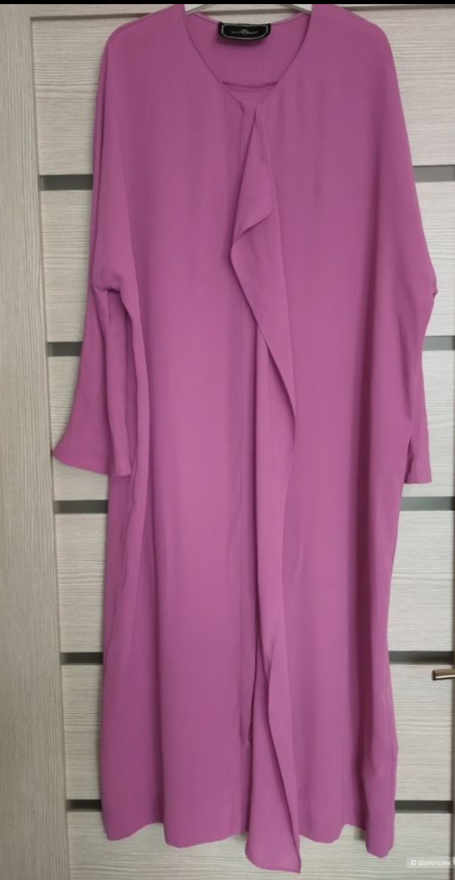 Пляжная туника By Malene Birger, 46-48