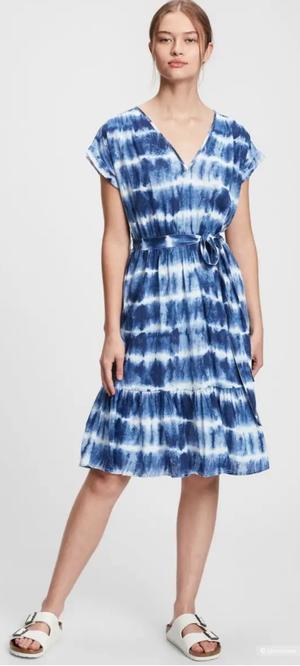Платье GAP, XS-S