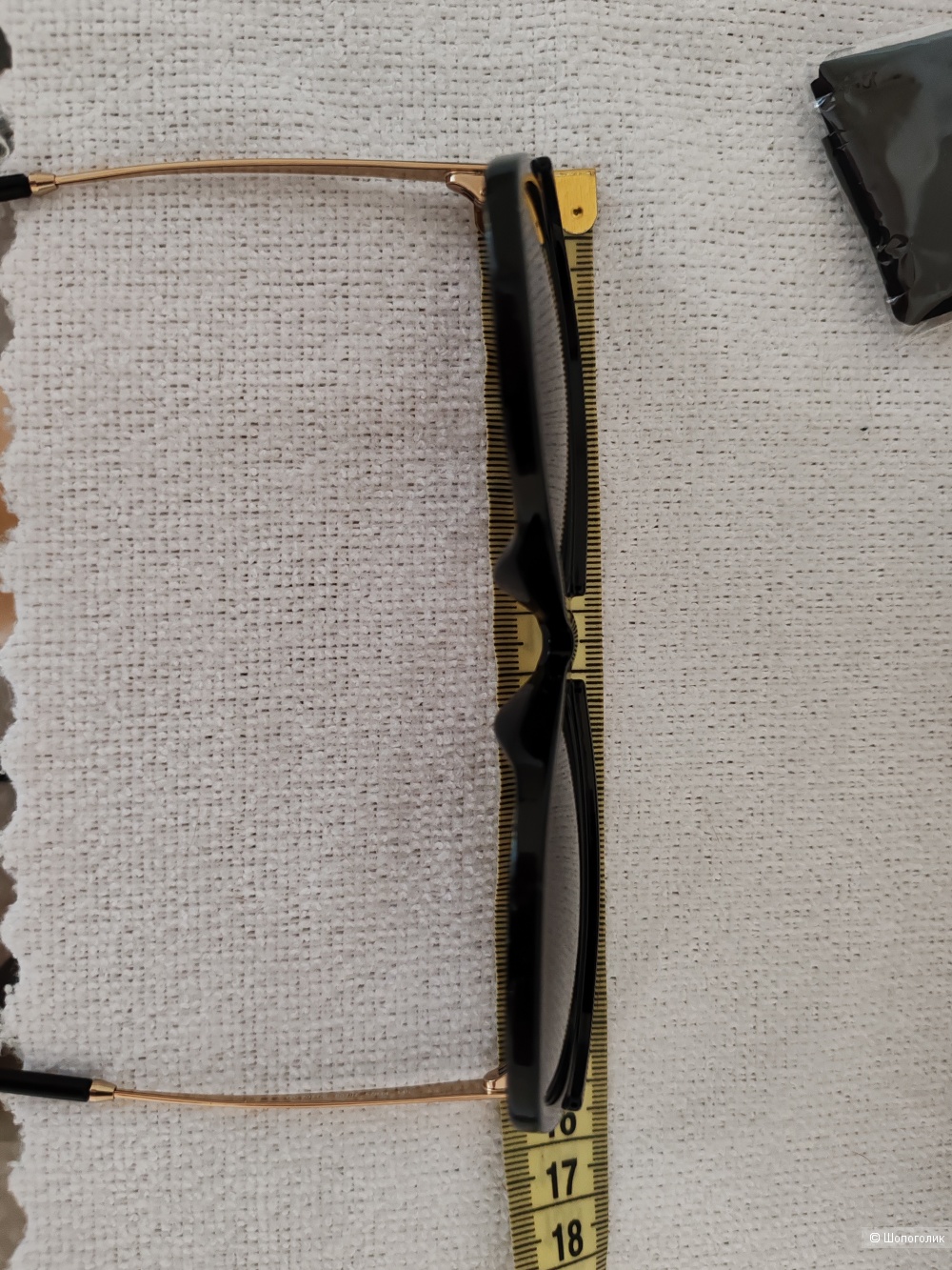 Очки солнцезащитные Givenchy