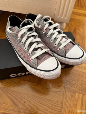 Кеды Convers, размер 39