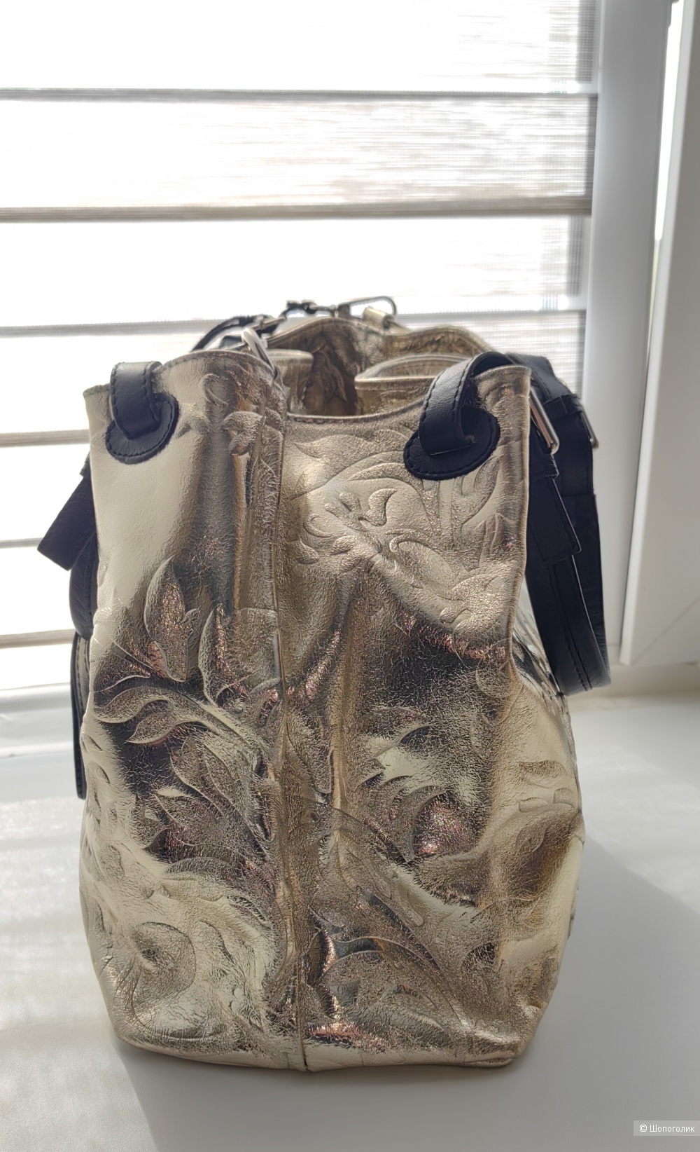 Сумка Borse in Pelle