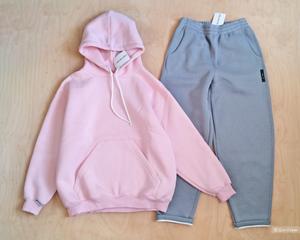 Костюм Macrocosm худи и брюки размер 146/152/158