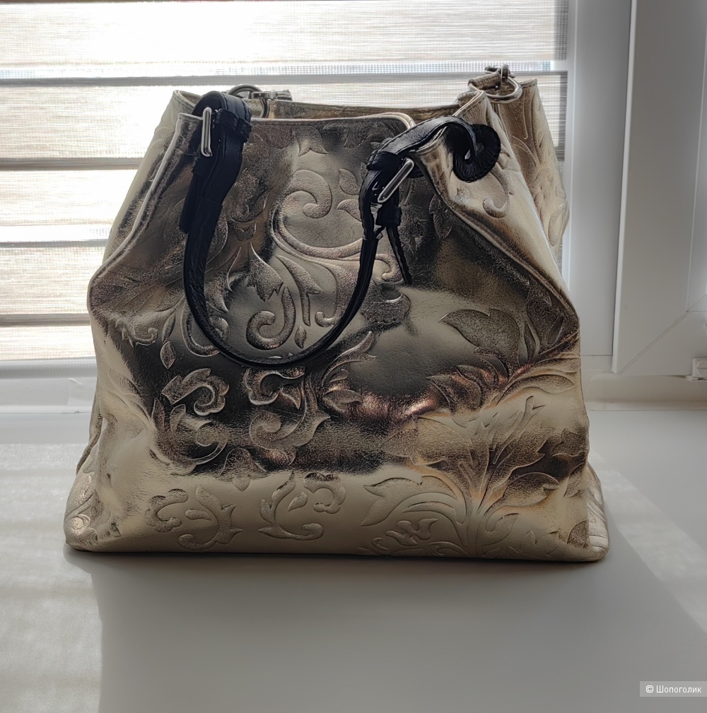 Сумка Borse in Pelle