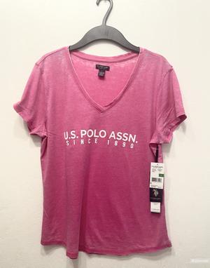 Футболка US Polo Assn размер L