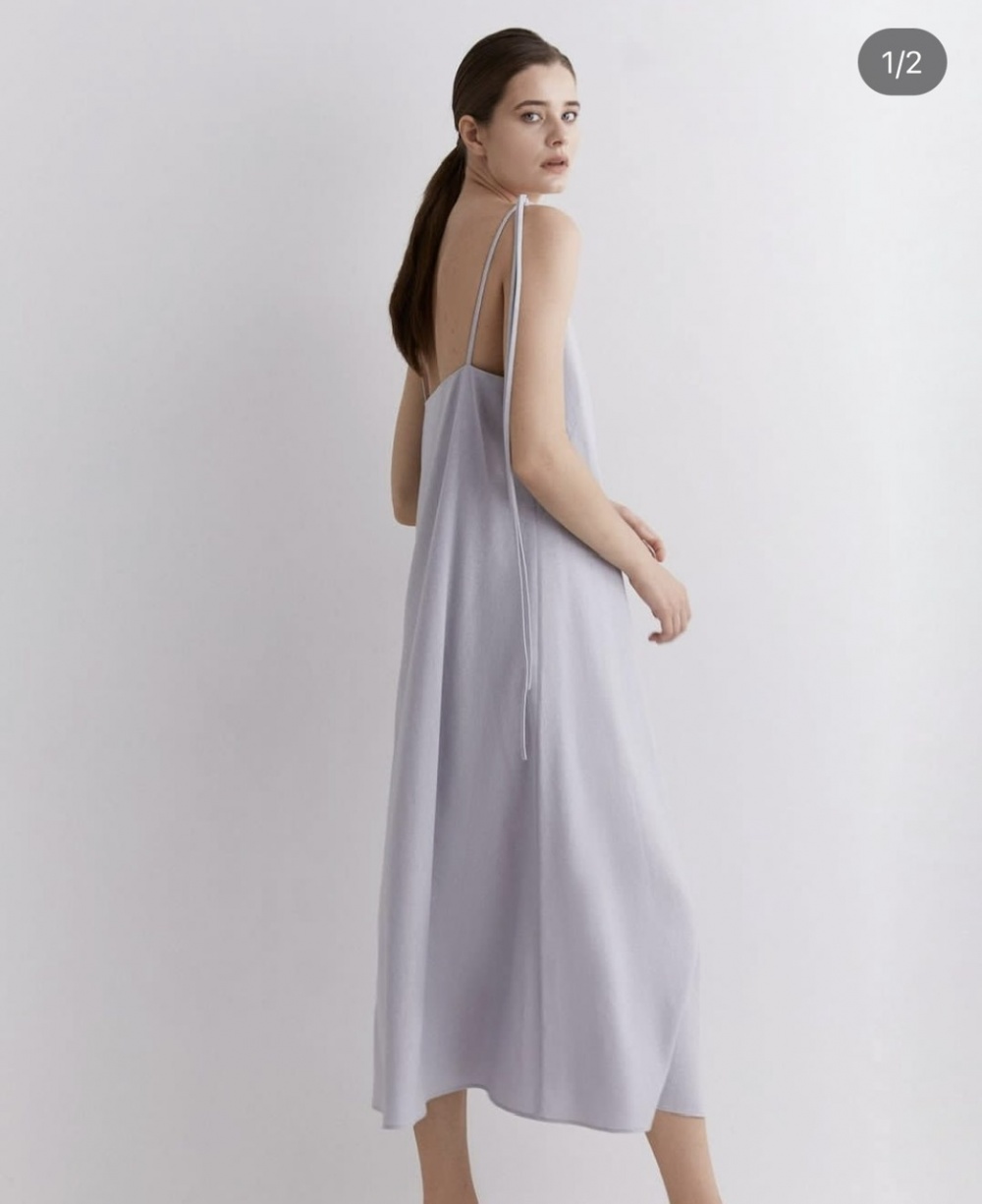 Сарафан Drugaya, размер М