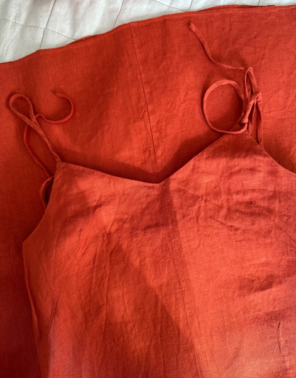 Сарафан Drugaya, размер М