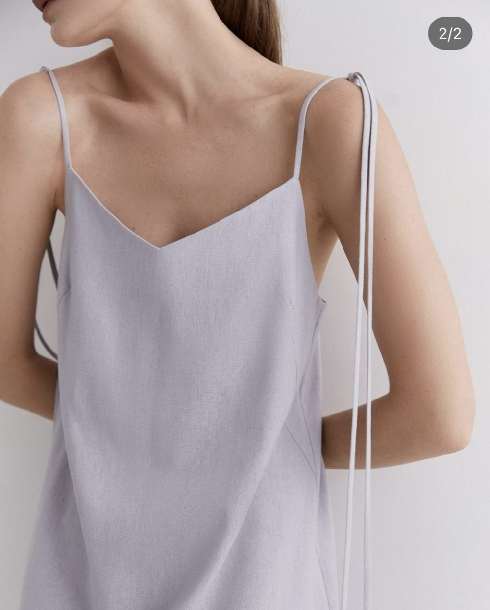 Сарафан Drugaya, размер М