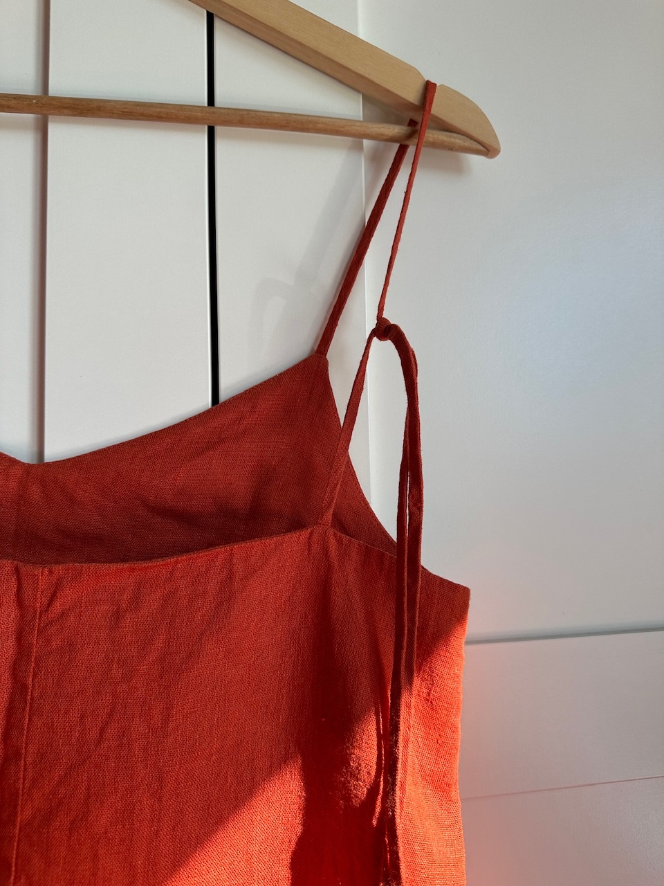 Сарафан Drugaya, размер М