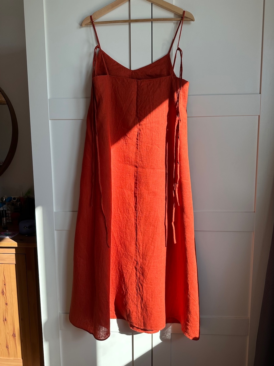 Сарафан Drugaya, размер М