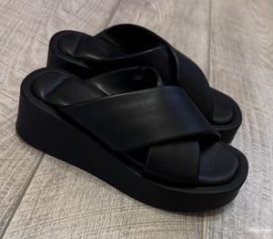 Шлепки Tg collection размер 38,5