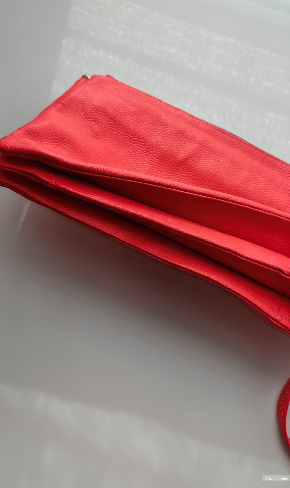 Сумка-клатч StiLux