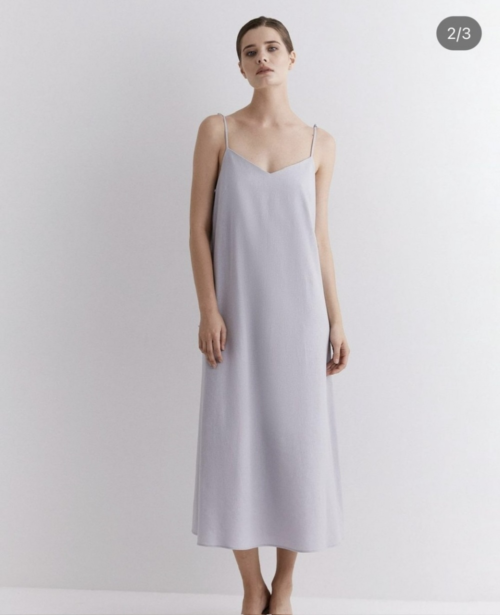 Сарафан Drugaya, размер М