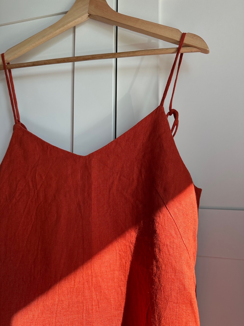 Сарафан Drugaya, размер М