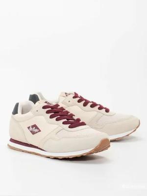 Кроссовки Lee Cooper, размер 39,5