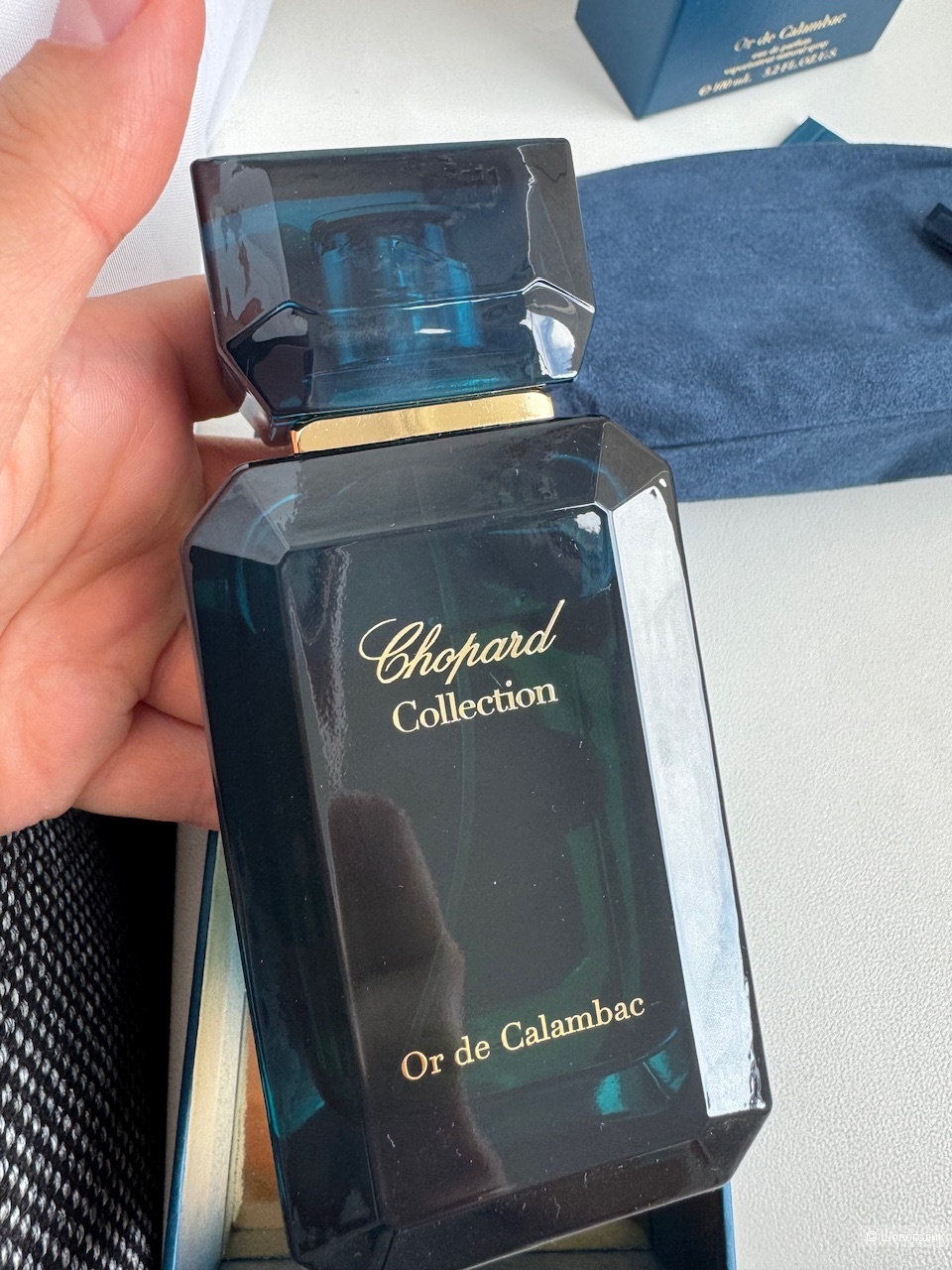 Туалетная вода CHOPARD, 100 ml