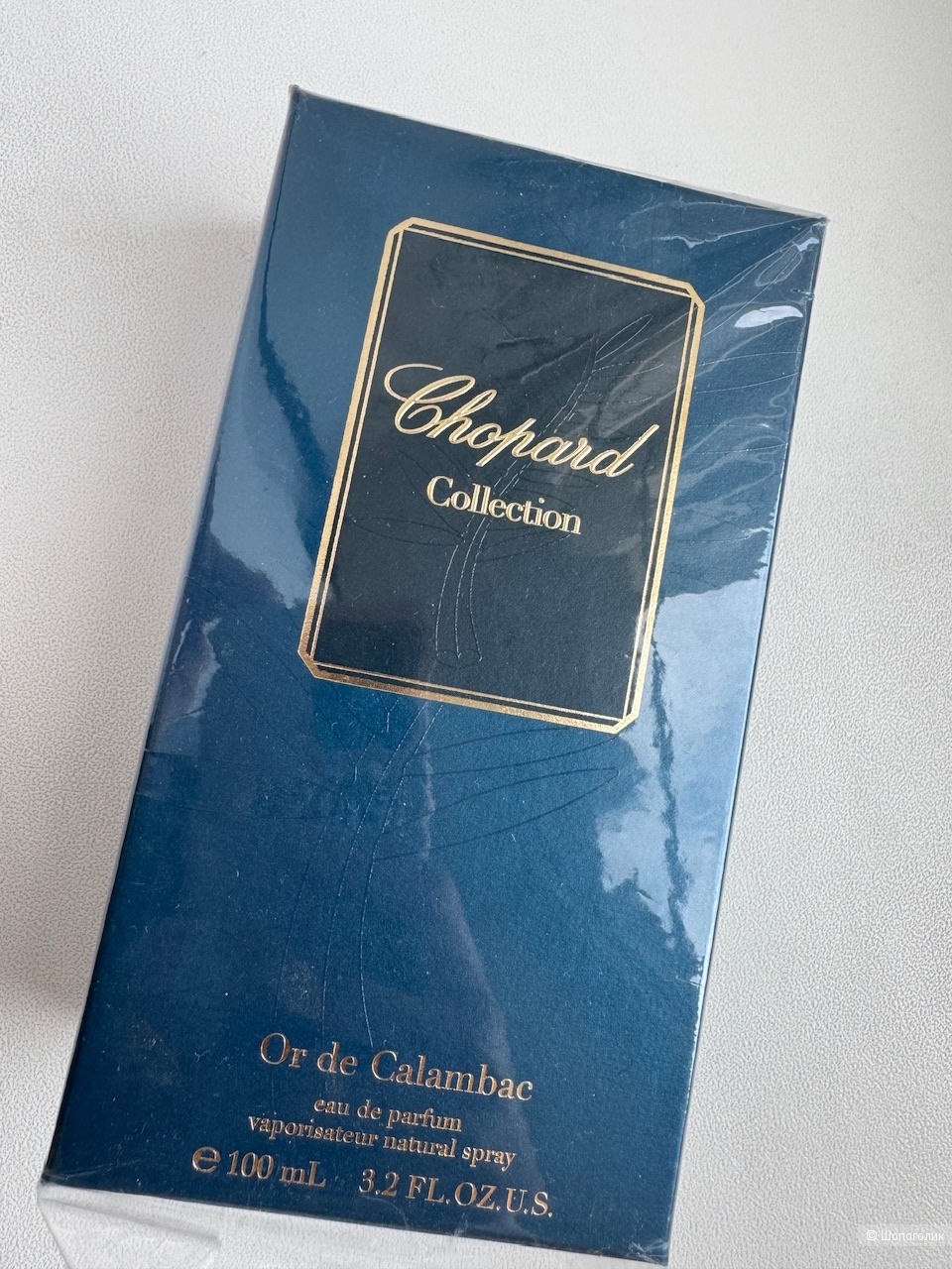 Туалетная вода CHOPARD, 100 ml