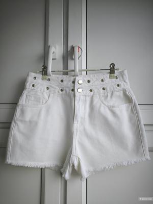 Шорты джинсовые Amisu, 44 RUS