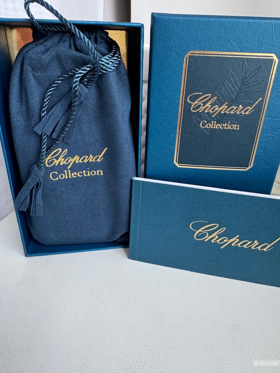 Туалетная вода CHOPARD, 100 ml