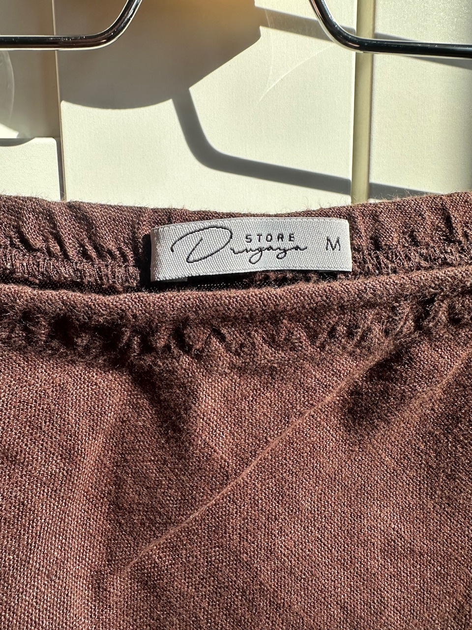 Юбка Drugaya Store, размер М