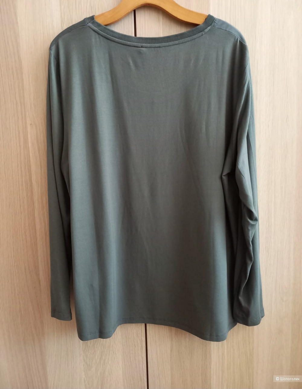 Джемпер Luisa Viola, размер XL