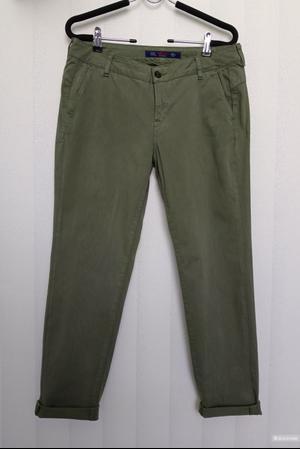 Брюки RIFLE, размер М