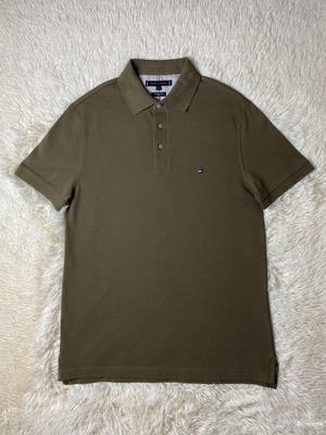 Поло Tommy Hilfiger, размер: M