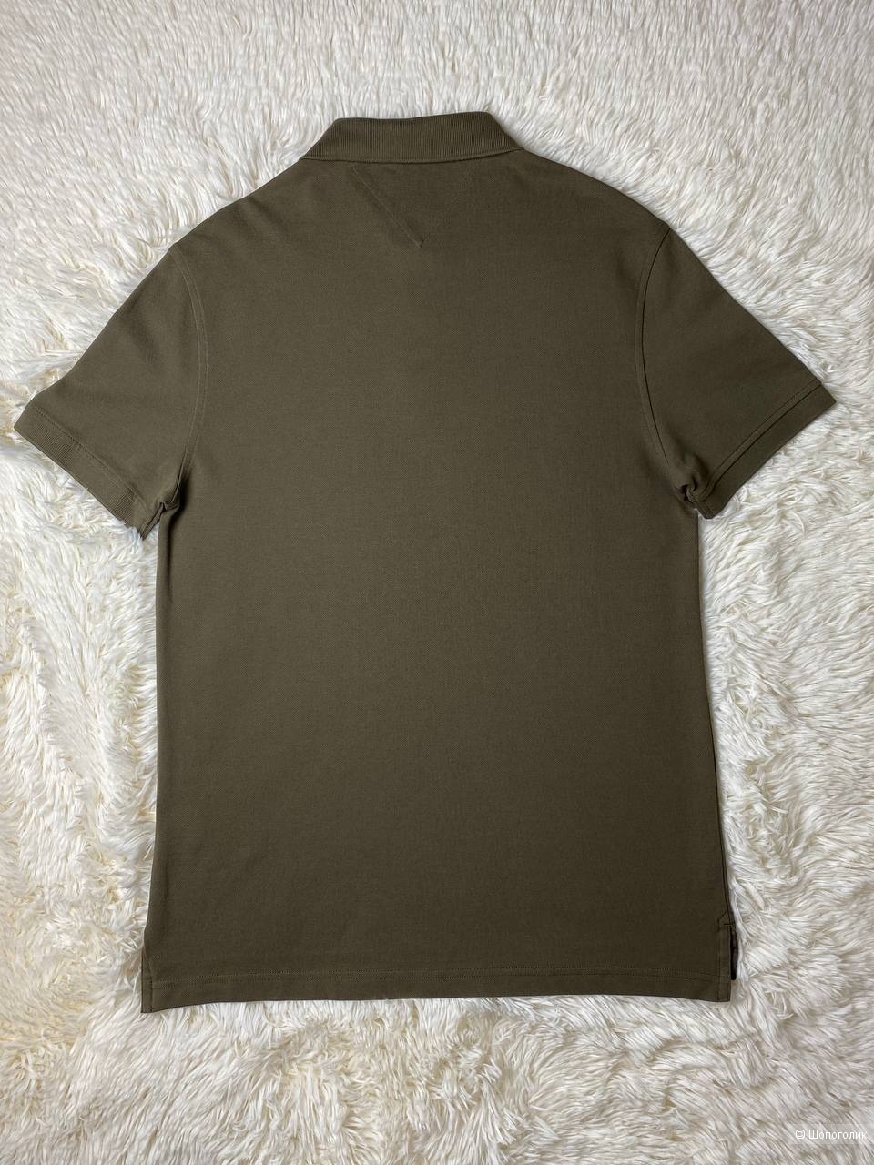 Поло Tommy Hilfiger, размер: M