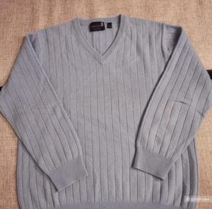 Кашемировый джемпер