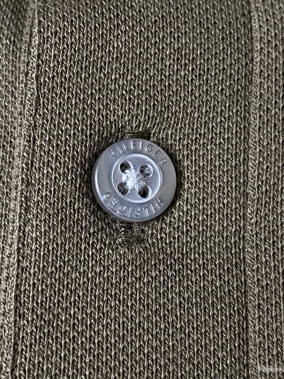 Поло Tommy Hilfiger, размер: M