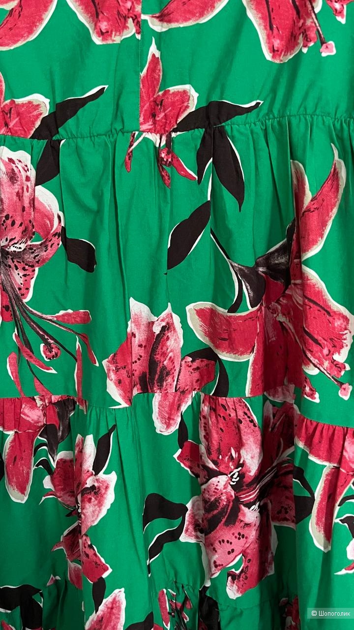 Платье ZARA размер M