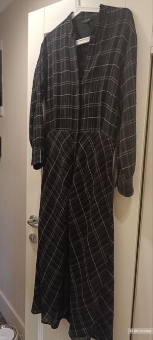 Платье Massimo Dutti S