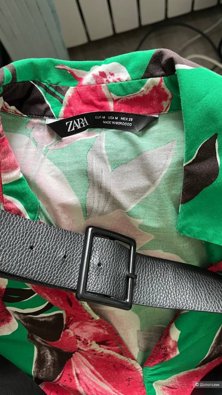 Платье ZARA размер M