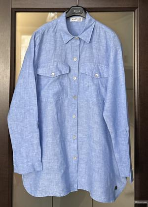 Рубашка Another woman 48/50