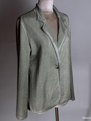 Пиджак Италия размер   L,Xl