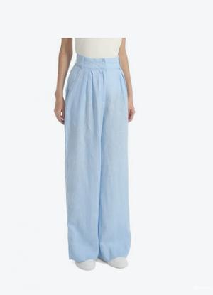 Брюки женские Maison David, размер M.