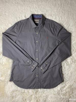 Рубашка Napapijri, размер: XL