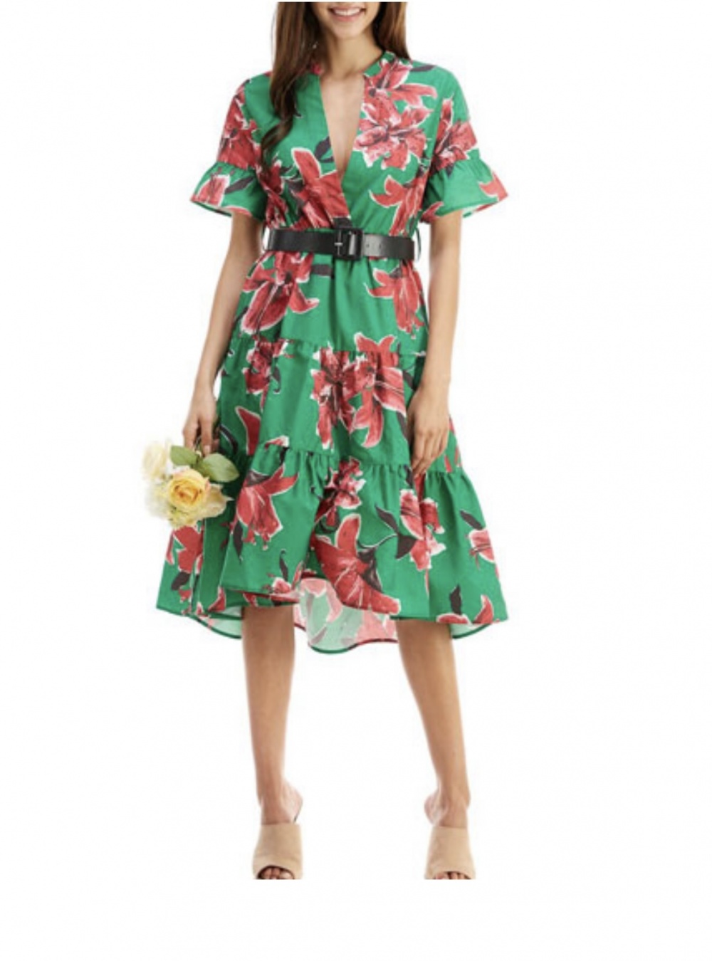 Платье ZARA размер M