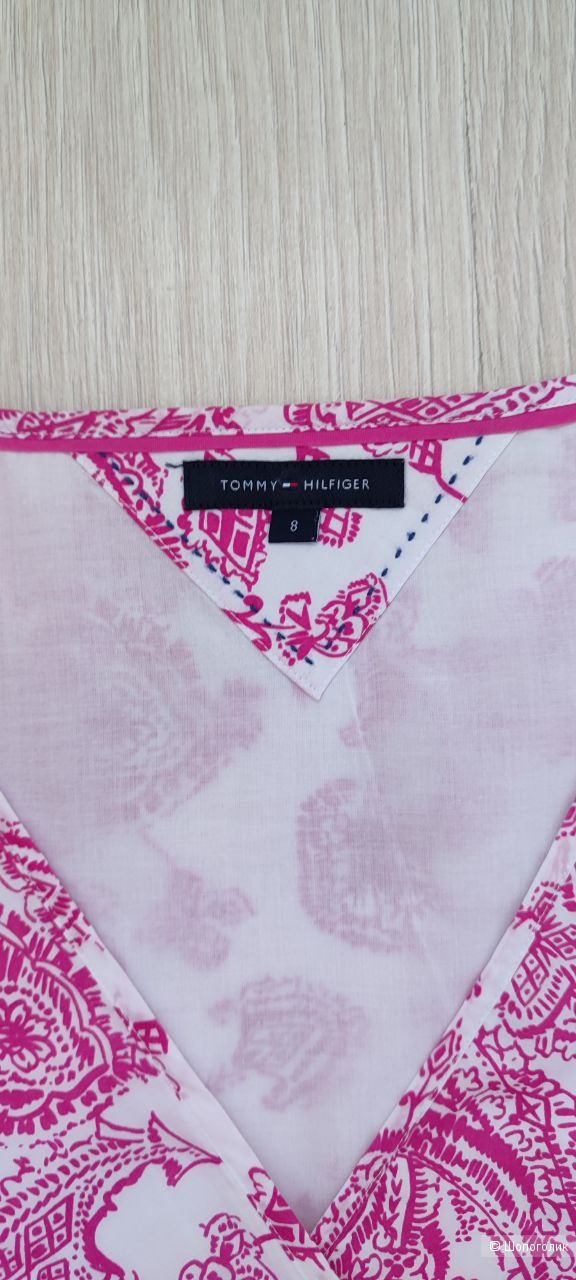 Платье Tommy Hilfiger р. 42-44