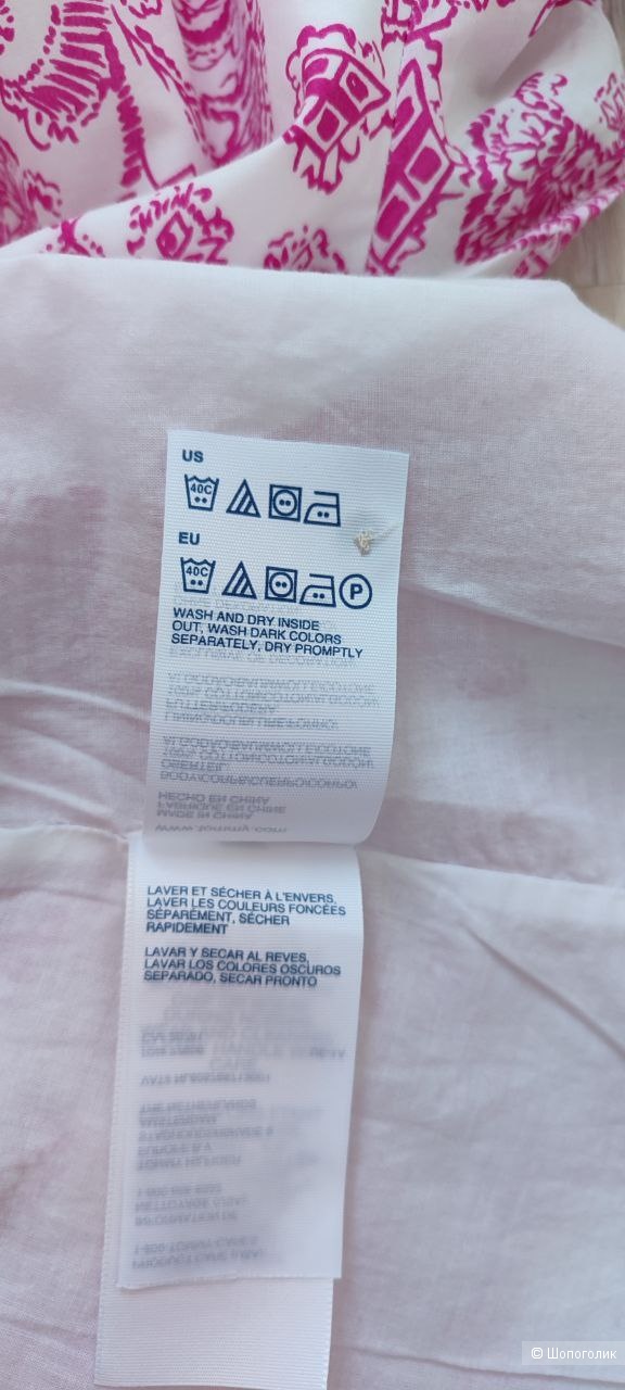 Платье Tommy Hilfiger р. 42-44