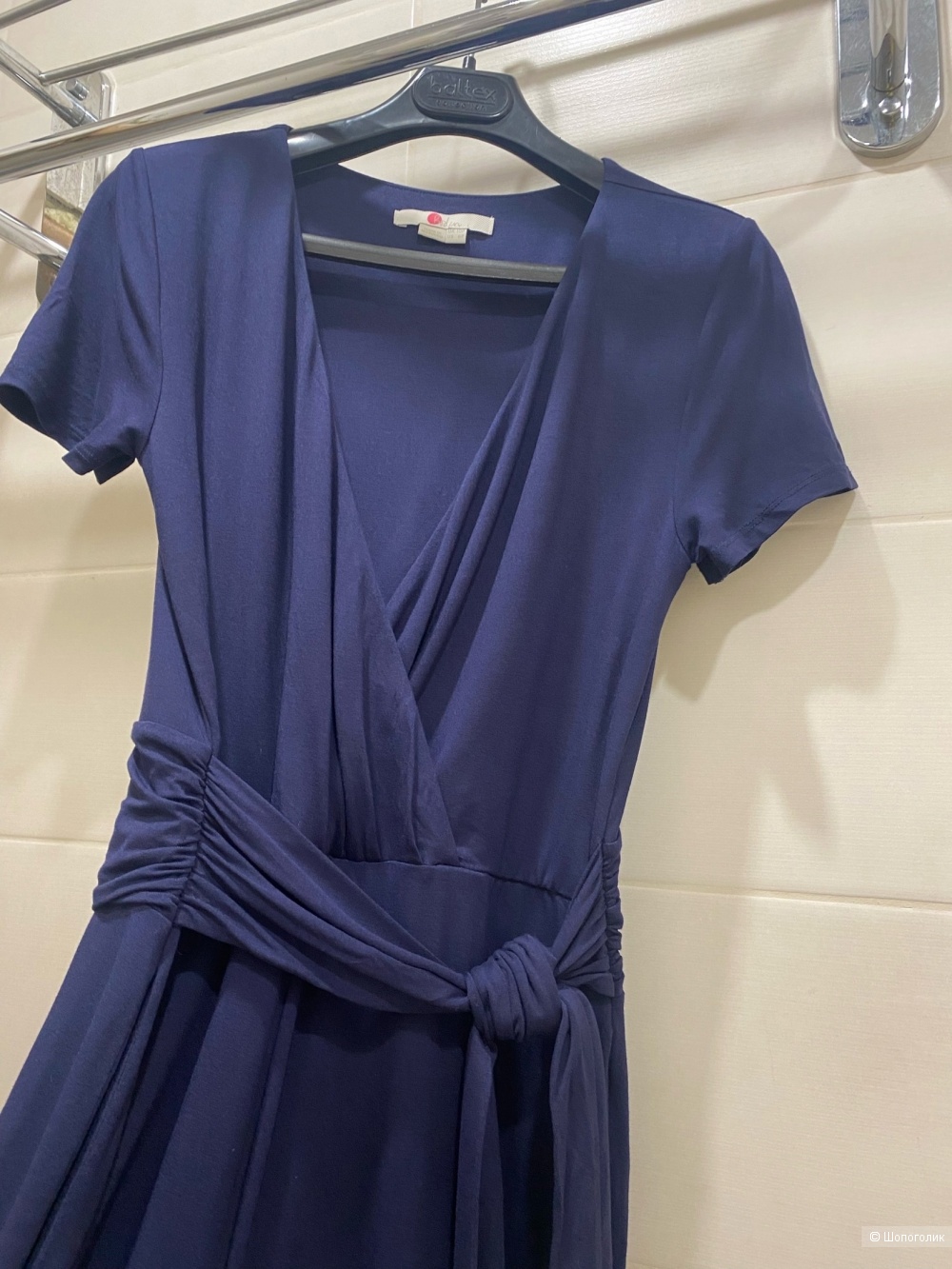 Брючный комбинезон BODEN .Размер 42-44.