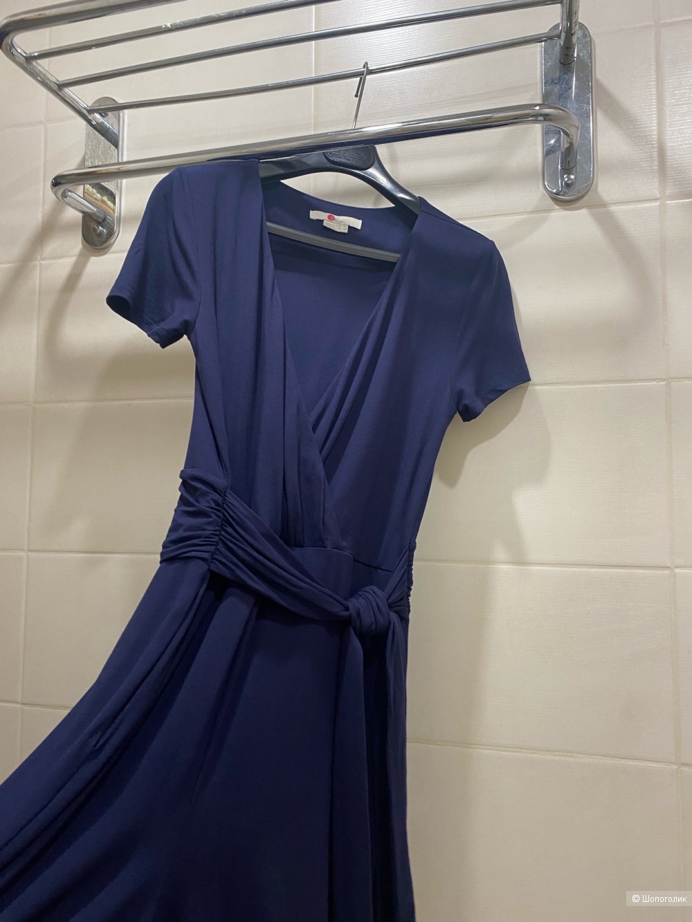 Брючный комбинезон BODEN .Размер 42-44.