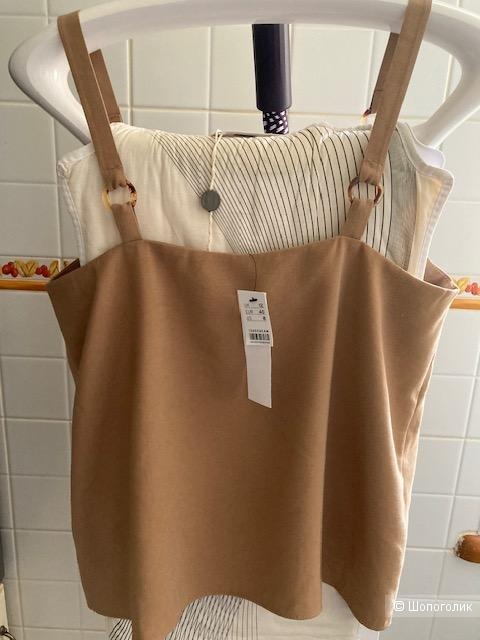 Топ Topshop, 46,48 размер