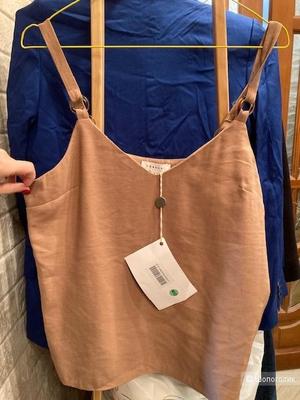 Топ Topshop, 46,48 размер