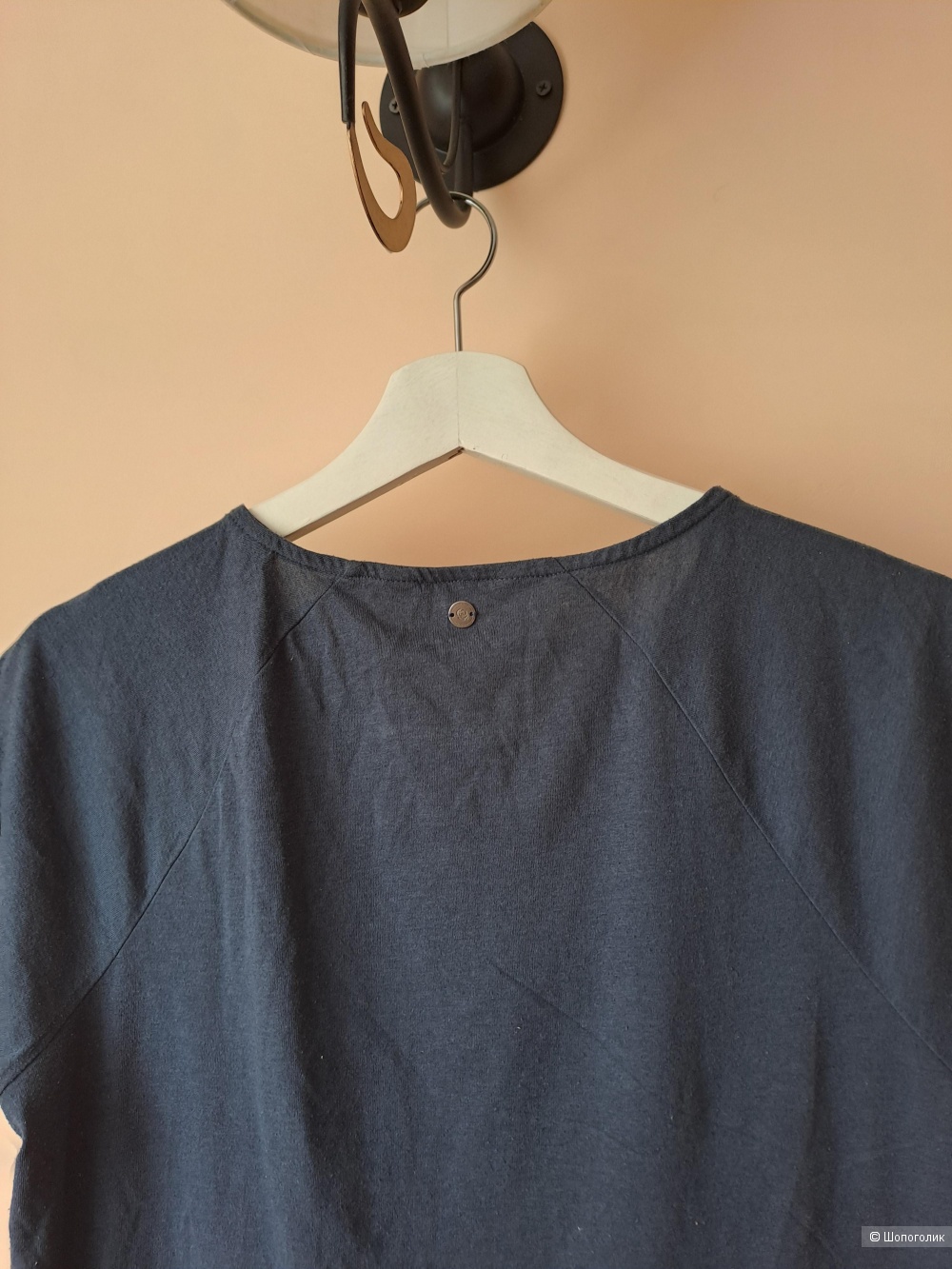 Футболка ТСМ L