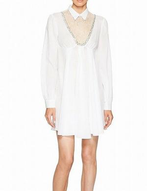 Платье от Francesco Scognamiglio М