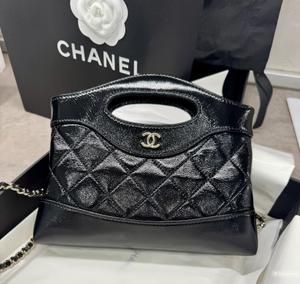 Сумка Chanel новая оригинал 17/22/4 см