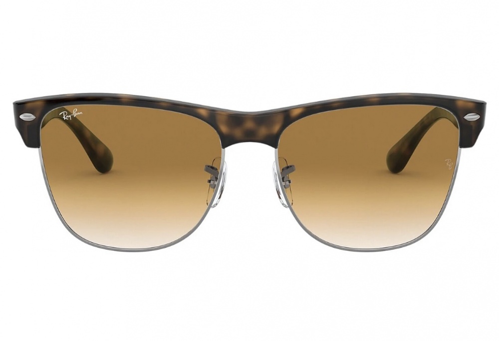 Очки Ray-Ban CLUBMASTER OVERSIZED RB4175
