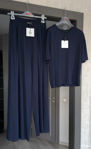 Комплект LUMINA, размер S/M.